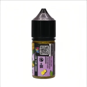 888電子煙油 馬來西亞888小煙油推薦 高濃縮果味冰爽口感 小煙油推薦