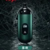 AVENGER MAX 復仇者 2 AVENGER MAX 復仇者電子煙主機 —— 高性能、大煙量、便攜設計 8-40W 大小通用