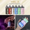 Artery Pal3 動脈3 台灣主機 Artery PAL 3 注油主機 5-25W可調 台灣現貨