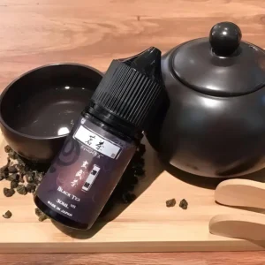 BLACK TEA3 大/小煙油 BLACK TEA 茗茶煙油 30/60ML 台灣電子煙油推薦