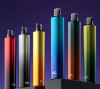 DOT SWITCH 佩特里 — 易用又時尚 為新手量身定做的電子煙 4 DOT SWITCH 佩特里