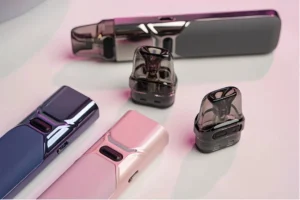 Fitpod O Shadow小煙主機 FITPOD O-SHADOW小煙主機 小蠻牛通用註油主機套組