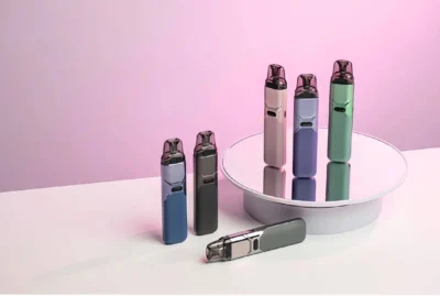 FITPOD O-SHADOW小煙主機 小蠻牛通用註油主機套組 2 FITPOD O-SHADOW小煙主機