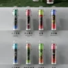 HEBAT BOOM 7000 Puffs 一次性電子煙 喜貝拋棄式煙桿 HEBAT BOOM 7000 Puffs 一次性電子煙 喜貝拋棄式煙桿 口味與批發指南