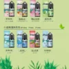 HOLIDAY SALT假日鹽煙油 假日鹽煙油 30ML/35MG 進口電子煙油推薦 海外精品丁鹽小煙油,35mg高濃度尼古丁鹽體驗
