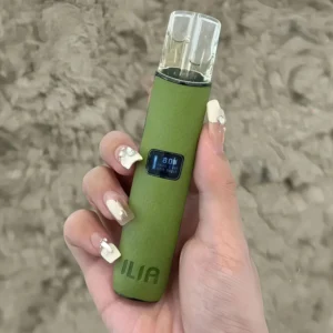 ILIA主機 布紋霧化桿 適用悅刻Relx煙彈一代3 ILIA 一代布紋主機評測|RELX 悅刻一代通用神器 8W 10W 雙檔輸出