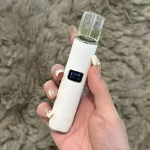 ILIA 一代布紋主機評測|RELX 悅刻一代通用神器 8W 10W 雙檔輸出 3 ILIA 一代布紋主機評測