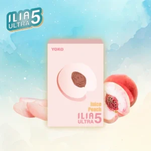 ILIA一代煙彈 哩啞霧化彈 五盒送普通主機 八盒送皮革主機 4 ILIA一代煙彈