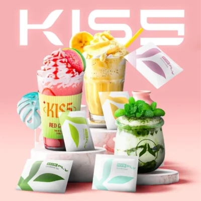 KIS5一代煙彈 鎧斯5號霧化彈 通用一代主機 兩顆裝1 KIS5一代煙彈 高兼容霧化彈 支援RELX一代 SP2 LANA ILIA 多口味電子煙替換煙彈