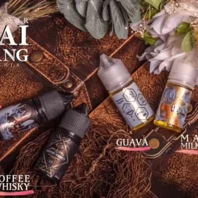 LAI SANG 賴桑煙油推薦 LAI SANG 賴桑煙油 高品質電子煙油品牌 煙油台灣推薦