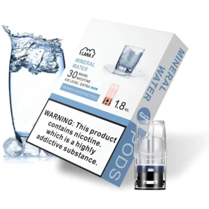 LANA煙彈 霧化彈 通用悅刻Relx主機一代 高性價比封閉式霧化彈 完美適配RELX一代 LANA煙彈 高性價比封閉式霧化彈 完美適配RELX一代 支援711貨到付款