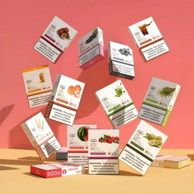 LANA煙彈 霧化彈 通用悅刻Relx主機一代 高性價比封閉式霧化彈 完美適配RELX一代 支援711貨到付款 LANA煙彈 高性價比封閉式霧化彈 完美適配RELX一代 支援711貨到付款