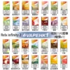Relx-infinity-2-Relx-6代-煙彈- Relx六代煙彈 悅刻 Infinity 2 原裝正品 多口味選擇 支援 Relx 4 5 6 代主機