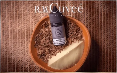 Aroma 里約愛羅馬小煙油現貨 台灣推薦 3 Aroma 里約愛羅馬小煙油