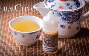 Rio Aroma 30ml 小煙油煙油 Aroma 里約愛羅馬小煙油現貨 台灣推薦