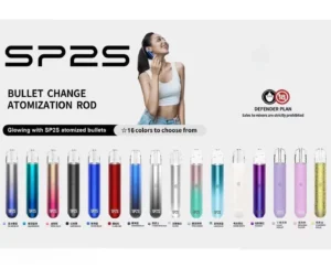 SP2S主機 一代主機 通用悅刻Relx一代煙彈1 SP2S主機 思博睿電子煙桿|兼容 RELX 一代煙彈 高CP值耐用霧化設備