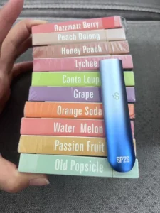 SP2S主機 思博睿電子煙桿|兼容 RELX 一代煙彈 高CP值耐用霧化設備 2 SP2S主機 思博睿電子煙桿