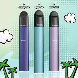 SPUMY主機 新冰熊五代煙桿 通用悅刻Relx五代煙彈2 SPUMY新冰熊五代主機現貨 完美兼容悅刻Relx五代煙彈 極致體驗