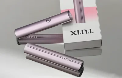 TUTX電子煙主機 一代煙彈全面兼容 支援RELX SP2S LANA 快速充電與安全保護 2 TUTX電子煙主機 一代煙彈全面兼容