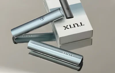 TUTX電子煙主機 一代煙彈全面兼容 支援RELX SP2S LANA 快速充電與安全保護 3 TUTX電子煙主機