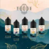 Teacream小煙油 Teacream煙油 萃茶茶香水果茶電子煙油推薦 30ml/30mg 台灣現貨