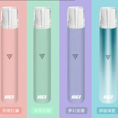 VAKA主機 一代霧化桿 通用悅刻Relx 煙彈一代 711到付超便利4 VAKA主機 一代霧化桿 通用悅刻Relx 煙彈一代 711到付