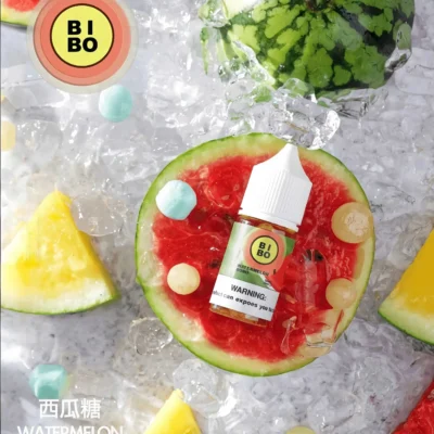 bibo電子煙油 BIBO 小煙鹽油 30ml 多口味推薦 POD 專用煙油 台灣711貨到