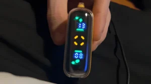 geek-bar- Geek Bar Pulse 15000 一次性電子煙評測 功能 規格 口味與使用體驗全面解析