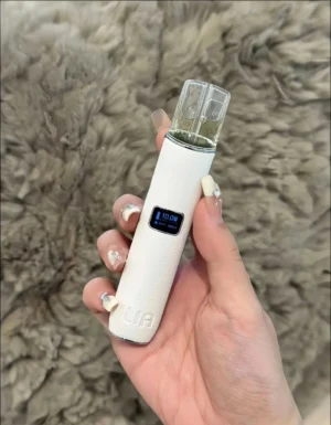 ilia一代主機 ILIA 一代布紋主機評測|RELX 悅刻一代通用神器 8W 10W 雙檔輸出