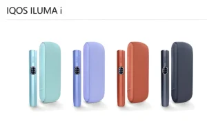 iqos iluma煙機 IQOS ILUMA i 加熱煙機 Terea專用煙機 台灣現貨