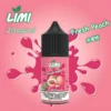 limi小煙油推薦 LIMI 小煙油 30ml 40mg 高濃度鹽式尼古丁 適用各類小煙設備 支援711取貨付款