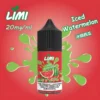 limi小煙煙油推薦 LIMI 小煙油 30ml 40mg 高濃度鹽式尼古丁 適用各類小煙設備 支援711取貨付款