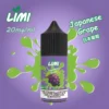 limi煙油推薦 LIMI 小煙油 30ml 40mg 高濃度鹽式尼古丁 適用各類小煙設備 支援711取貨付款