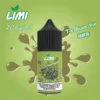 limi霧化油 LIMI 小煙油 30ml 40mg 高濃度鹽式尼古丁 適用各類小煙設備 支援711取貨付款