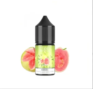 meel小煙油 MEEL 小煙油 30ML:高濃度尼古丁鹽煙油,RELX/SP2S/ILIA/LANA 通用兼容 多口味煙油推薦