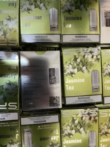 SP2 國際版煙彈(通用 Relx 一代霧化彈) 高相容高還原多口味霧化彈 2 SP2 國際版煙彈