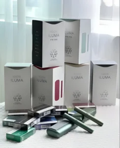 哈版 TEREA 煙彈台灣批發 IQOS ILUMA 熱門口味加熱煙推薦 2 哈版 TEREA 煙彈台灣批發 IQOS ILUMA