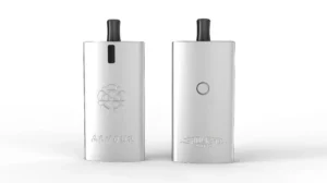 【小煙套組】SAMURAI ARMOUR小煙煙桿 將軍鎧甲 注油式主機4 【小煙套組】SAMURAI ARMOUR小煙煙桿 將軍鎧甲 注油式主機