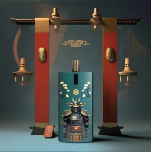 【小煙套組】SAMURAI ARMOUR小煙煙桿 將軍鎧甲 注油式主機8 【小煙套組】SAMURAI ARMOUR小煙煙桿 將軍鎧甲 注油式主機