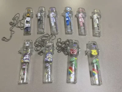 SP2S VAKA ILIA電子煙主機保護套推薦 防摔防刮矽膠保護殼多色選擇 4 SP2S VAKA ILIA電子煙主機保護套推薦