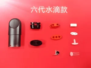 六代通用空倉- 悅刻五代空倉 | Relx六代空煙彈 水滴款 底部註油空彈