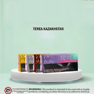 哈版 terea 哈版 TEREA 煙彈台灣批發 IQOS ILUMA 熱門口味加熱煙推薦