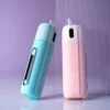 小煙主機 ASPIRE FLUFFI 酪梨妹妹註油主機套組 711到付2 Aspire Fluffi POD 1500mAh「酪梨寶寶」電子煙主機 酪梨寶寶註油主機推薦 台灣現貨