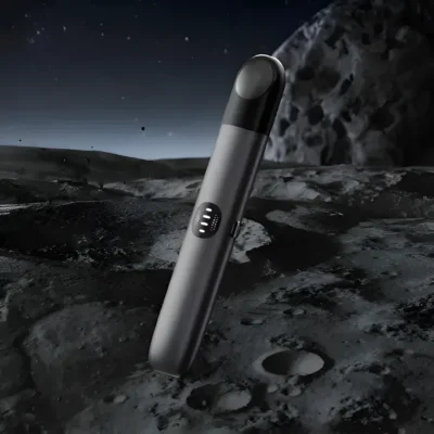 RELX Infinity 2（悅刻6代主機）：三段功率隨心切，440mAh 續航超持久