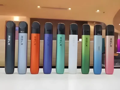 悅刻五代主機 Relx Infinity Plus煙桿 時尚設計 電子煙新選擇 台灣現貨小煙天花板 3 悅刻五代主機 Relx Infinity Plus煙桿