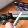 日版TEREA煙彈 IQOS ILUMA專用菸彈 台灣加熱菸推薦2 日版TEREA煙彈 IQOS ILUMA專用煙彈 台灣現貨