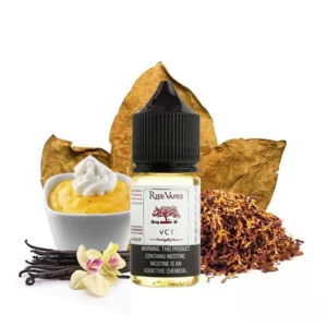 美國 RIPE VAPES煙油 生命之樹小煙油 30ML RIPE VAPES 生命之樹系列:美國原裝天然果香小煙油 30ML