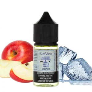 美國 RIPE VAPES煙油 生命之樹小煙油 30ML電子煙 RIPE VAPES 生命之樹系列:美國原裝天然果香小煙油 30ML