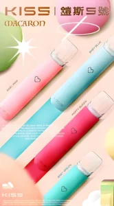 KIS5一代電子煙主機 鎧斯煙桿 支援RELX LANA ILIA等多品牌煙彈 3 KIS5一代主機電子煙 鎧斯煙桿