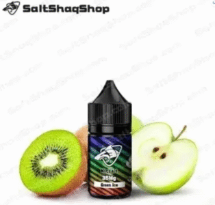 Salt Shaq 鯊克煙油 小煙玩家必備 30ml/40mg 現貨推薦 4 Salt Shaq 鯊克煙油 小煙玩家必備 現貨推薦